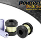 For VW Tiguan 2016- PowerFlex Black Series Rear Lower Arm Inner Bush