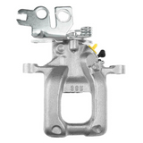 VW Caddy MK3 MK4 2010-2020 Rear Left Brake Caliper 272mm Discs
