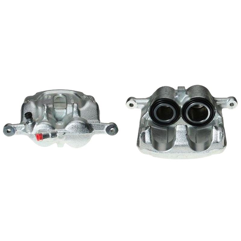 For Nissan Primastar X83 MK2 2001-2014 Front Left & Right Brake Calipers