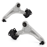 Ford Mondeo MK5 2014-2023 Lower Front Wishbones Suspension Arms Pair