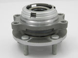 Nissan Murano Mk1 Z50 3.5 4x4 2003-2008 Front Hub Wheel Bearing Kits Pair
