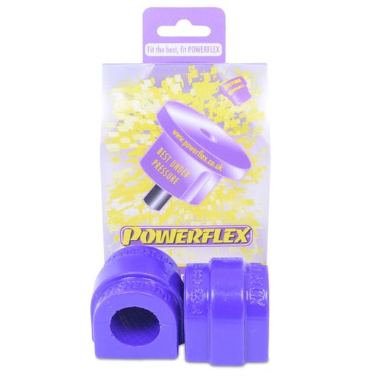 For VW Golf MK7 5G 2WD Rear Beam 2012 on PowerFlex Front Anti Roll Bar Bush
