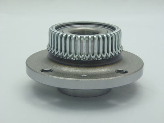 VW Lupo 1999-2005 Rear Hub Wheel Bearing Kit Inc ABS Ring