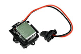 Renault Megane Scenic 1996 - 1999 Heater Blower Motor Fan Resistor