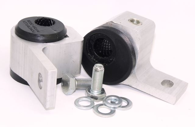 For Peugeot 306 PowerFlex Front Arm Rear Bush
