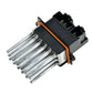 Chrysler Pacifica 2003 - 2006 3.5 / 3.5 AWD Heater Blower Motor Fan Resistor