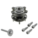 Ford Kuga Mk1 2.0 2.5 4x4 2008-2012 Rear Hub Wheel Bearing Kit