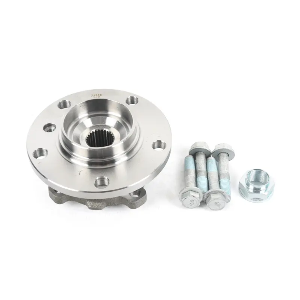 BMW Mini Countryman R60 All4 2010-2016 Front or Rear Hub Wheel Bearing Kit
