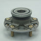 For Honda Civic Mk 9 2011-2016 Rear Hub Wheel Bearings Pair