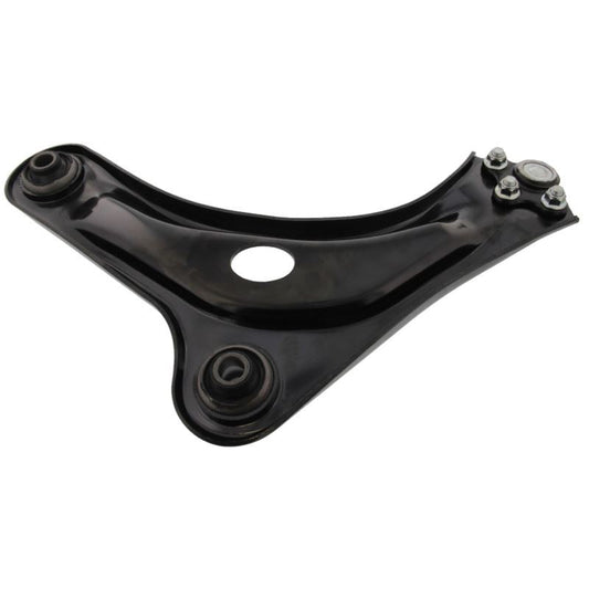 For Peugeot 1007 2005-2009 Lower Front Right Wishbone Suspension Arm