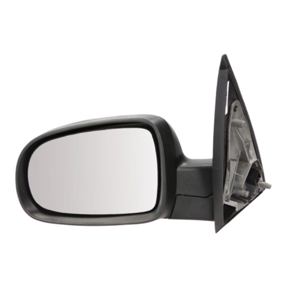 Vauxhall Corsa C 2000-2006 Electric Wing Door Mirror Primed Cover Passenger Side