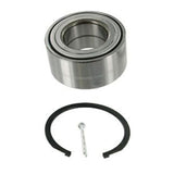 Hyundai Coupe Mk2 2001-2008 Front Hub Wheel Bearing Kit