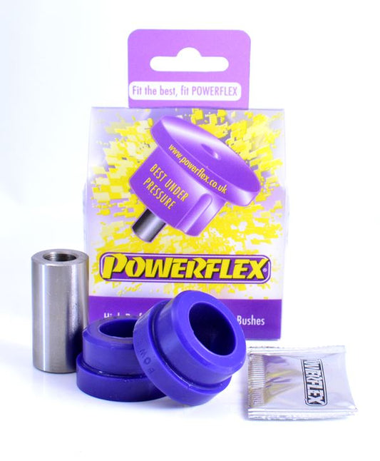 For Saab 9-5 YS3E 1998-2010 PowerFlex Engine Torque Rod To Subframe Bush