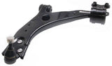 For Volvo C30 2007-2013 Lower Front Wishbones Suspension Arms Pair