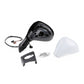 Peugeot 207 2006-2013 Electric Wing Door Mirror Primed Cover Passenger Side N/S