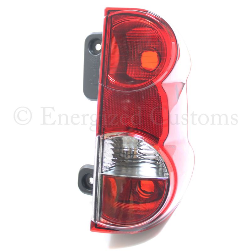 NISSAN NV200 2009-2015 REAR TAIL LIGHT LAMP DRIVERS SIDE O/S