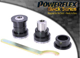 For Subaru Impreza 2011-2015 PowerFlex Black Rear Upper Arm Inner Front Bush