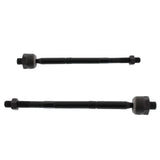 For Vauxhall Insignia 2008-2017 Front Inner Tie Track Rod Ends Pair