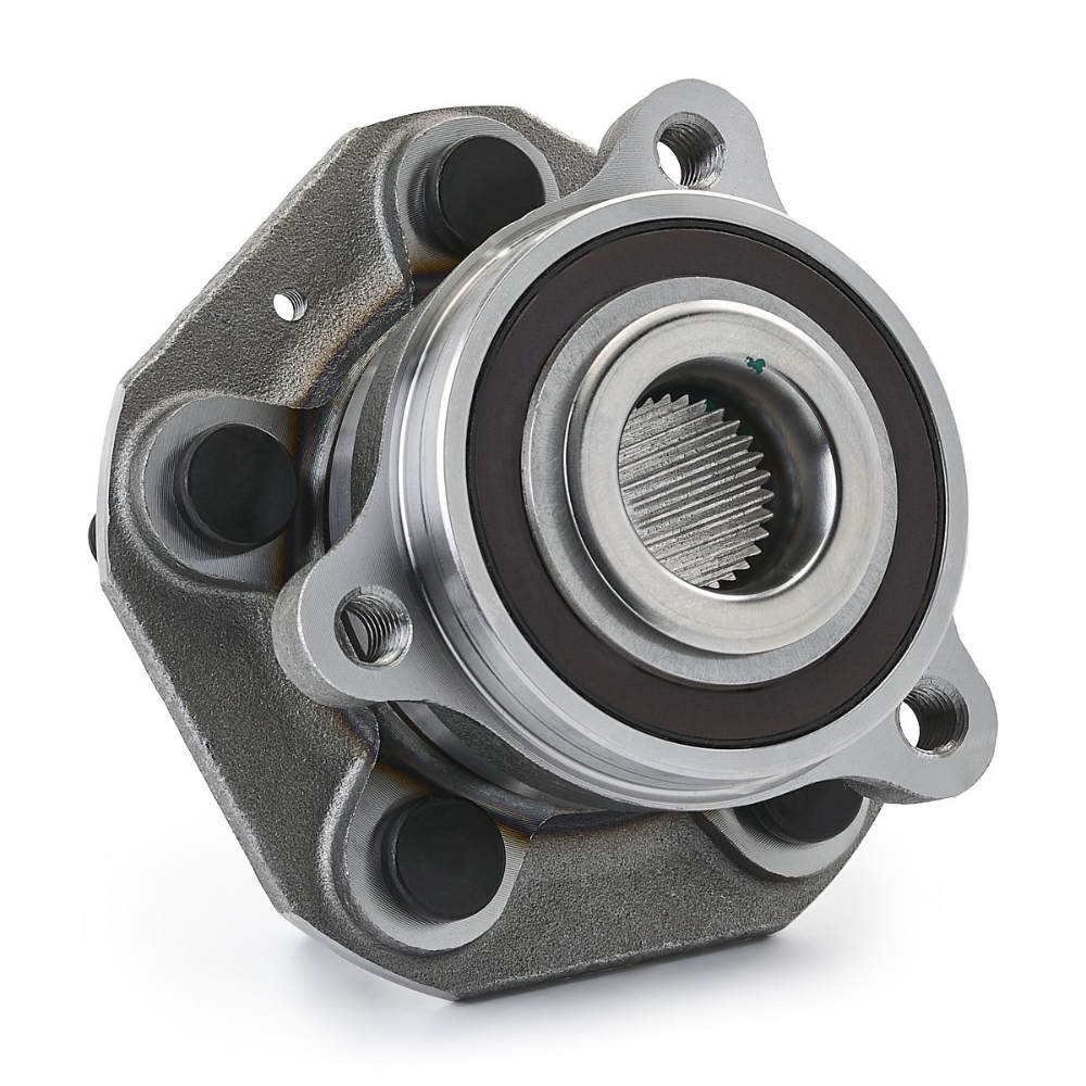 Tesla Model 3 2017-2024 Front or Rear Hub Wheel Bearing Kit