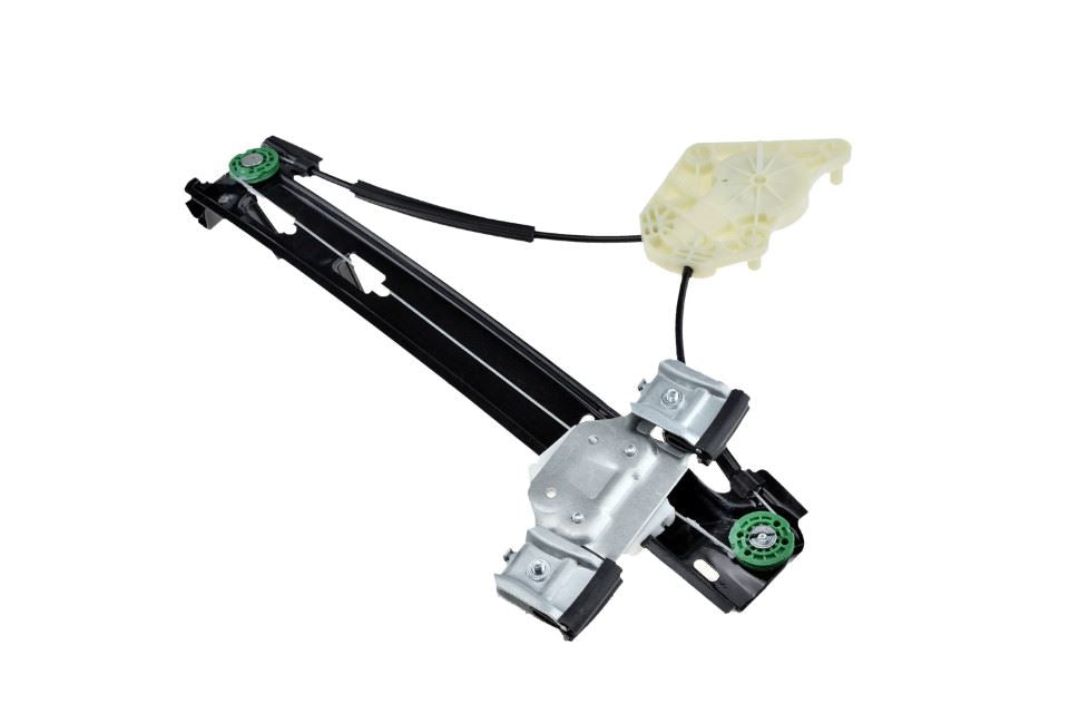 Seat Ibiza Mk4 2015-2017 Rear Left Electric Window Regulator