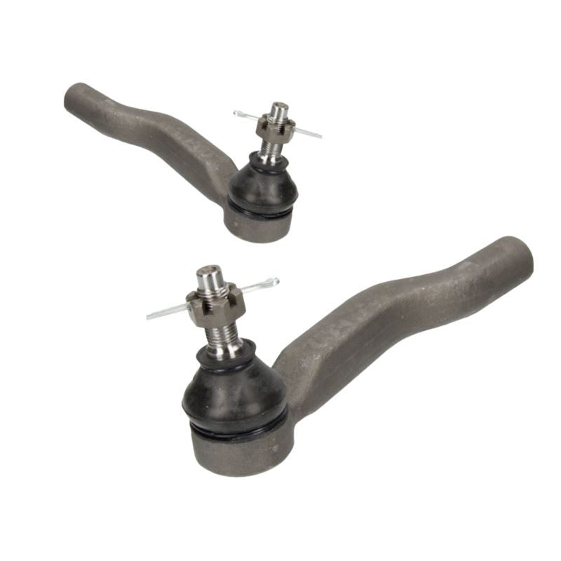 Toyota Verso AUR2 ZGR2 2009-2018 Front Outer Tie Track Rod Ends