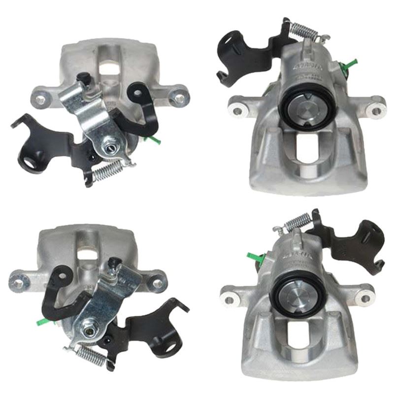 Peugeot 5008 2009-2019 Rear Left & Right Brake Calipers