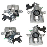 Peugeot 5008 2009-2019 Rear Left & Right Brake Calipers