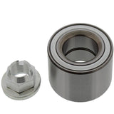 Ford Mondeo MK3 2000-2007 Front Hub Wheel Bearing Kit