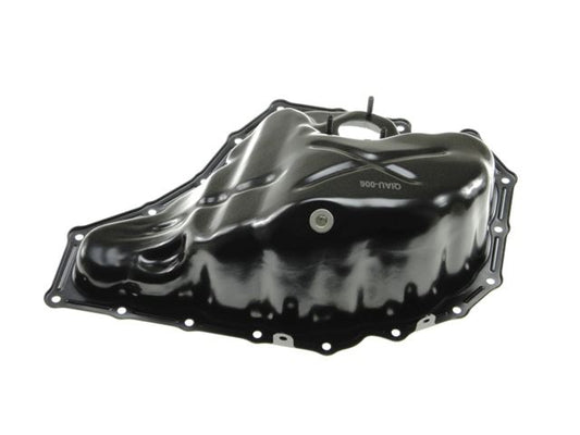 Audi Q5 2008-2018 2.0 TFSI Hybrid quattro Steel Engine Oil Sump Pan