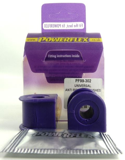 For Universal Bushes PowerFlex 300 Series Anti Roll Bar Bush