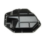 Renault Megane Mk3 2009-2016 2.0 CVT Steel Engine Oil Sump Pan