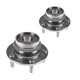 For Hyundai Tucson 2004-2009 Rear Hub Wheel Bearings Pair