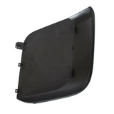 Mercedes Actros MP4 2012-2020 Wide Angle Wing Mirror Back Cover Black Right Side