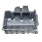 VW Fox 2005-2018 1.4 TDI Aluminium Engine Oil Sump Pan