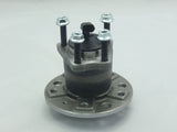 Vauxhall Meriva 2010-2015 Rear Hub Wheel Bearing Kit Inc ABS Sensor