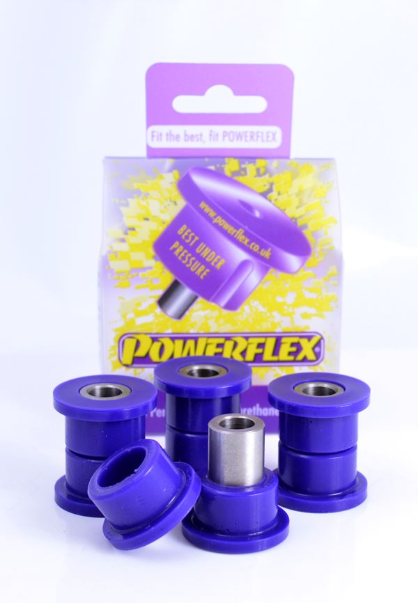 For VW T4 Transporter 1990-2003 PowerFlex Front Steering Rack Mount Bush Bolt