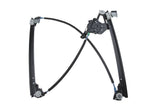 Seat Alhambra Mk1 1996-2012 Front Right Electric Window Regulator