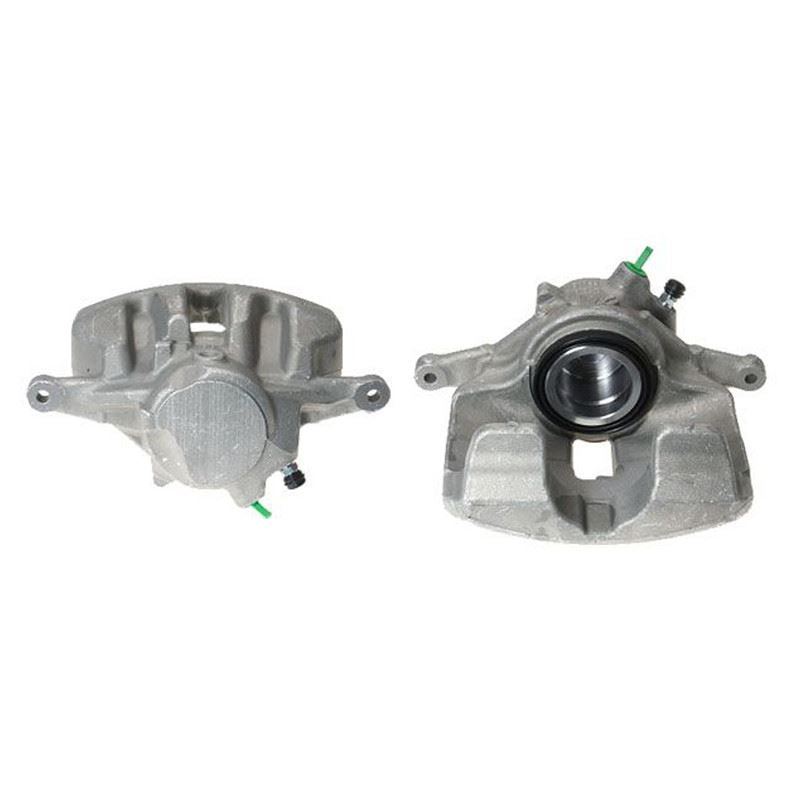 Mercedes-Benz E-Class 2016-2019 Front Left Brake Caliper