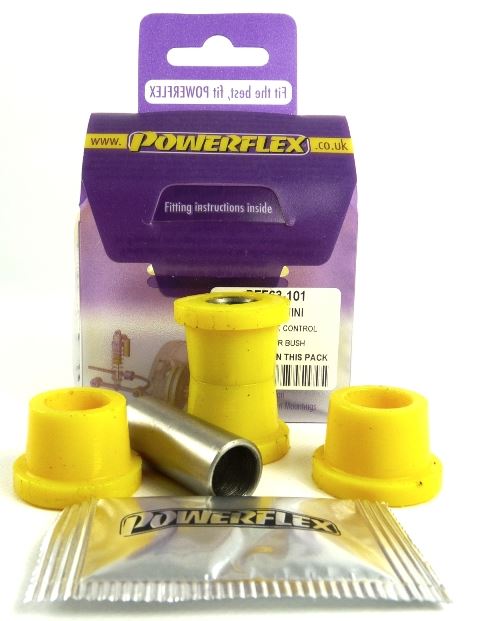 For Rover Rover Mini PowerFlex Front Track Control Arm Inner