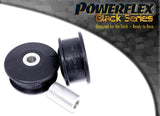For VW Bora 4 Motion 1999-2005 PowerFlex Black Front Wishbone Rear Bush R32