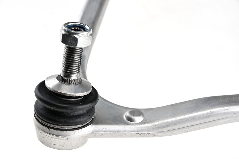 For Jaguar S-Type 2001-2008 Front Left Upper Wishbone Suspension Arm