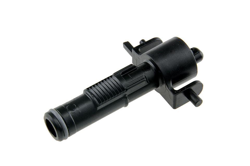 Porsche Macan 2014-2018 Left Headlight Washer Fluid Jet