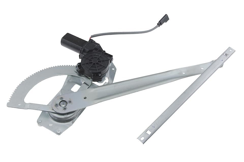 Ford Transit Bus Mk2 1986-2000 Front Left Electric Window Regulator