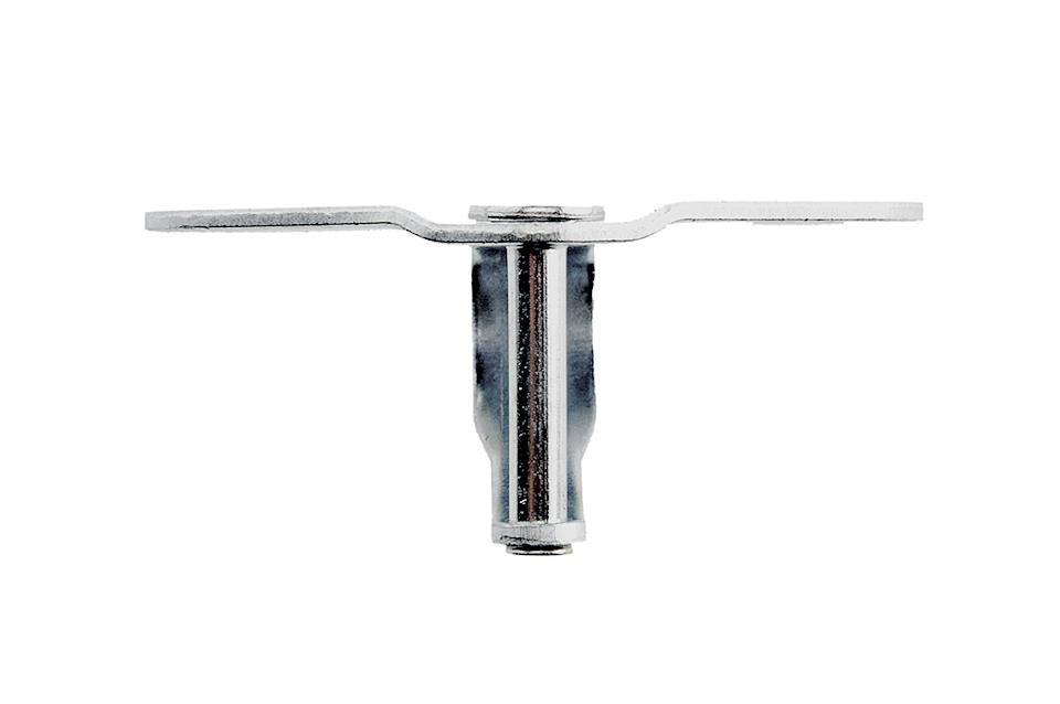 For Fiat Ducato 2006-2014 Lower Bottom Rear Door Catch Striker Latch Lock