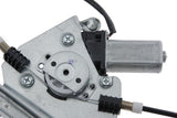 Citroen Relay Mk2 1993-2006 Front Left Electric Window Regulator