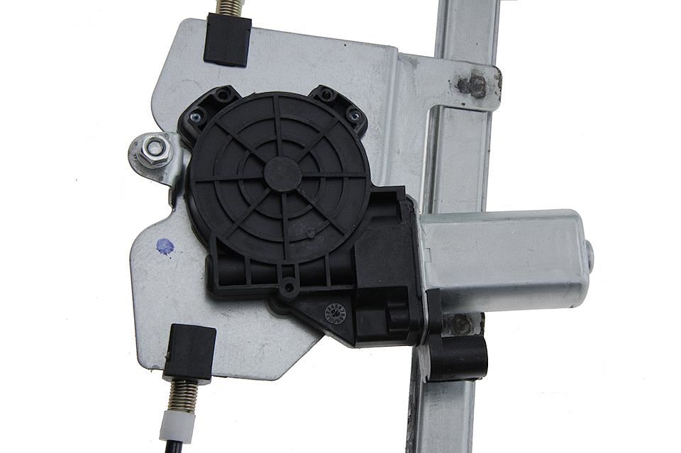 Vauxhall Vivaro Mk2 2001-2014 Front Left Electric Window Regulator