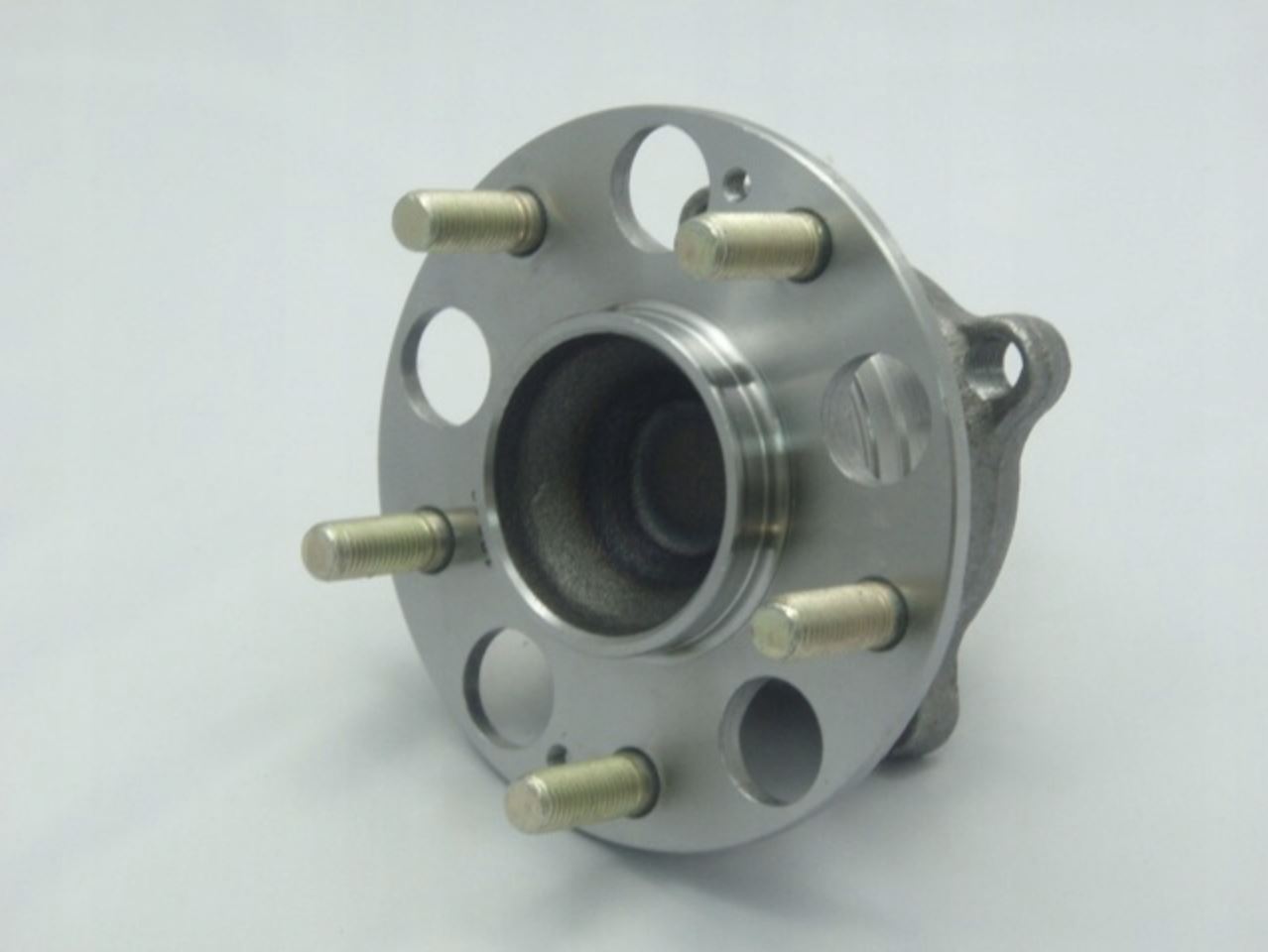 Honda Accord Mk8 2008-2012 Rear Hub Wheel Bearing Kit