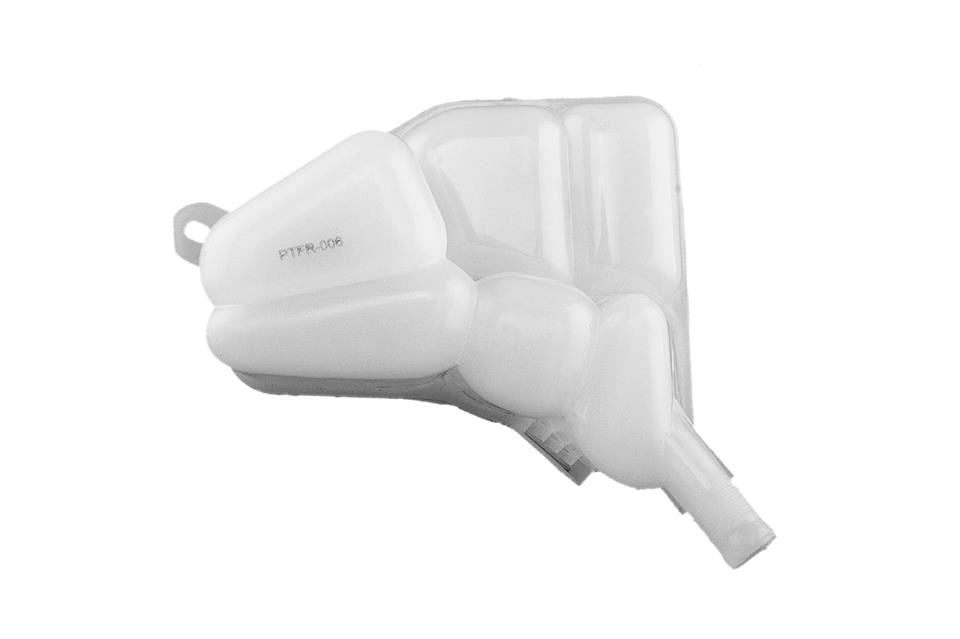 Ford Fiesta Mk5 2002-2008 Radiator Coolant Expansion Header Tank