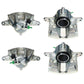 Peugeot Partner 1996-2013 Front Left & Right Brake Calipers