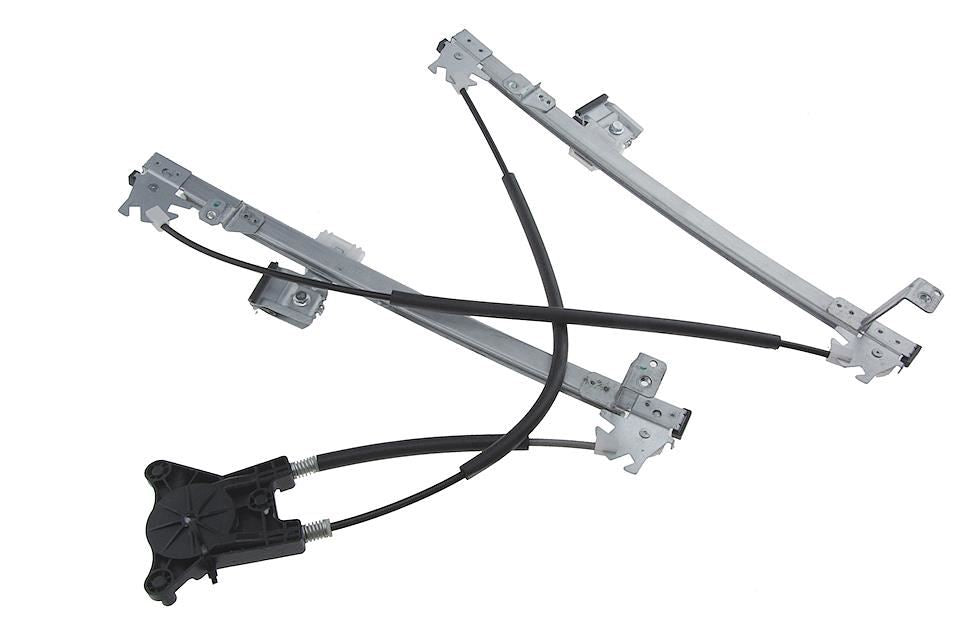 Seat Ibiza MK4 5dr 2008-2017 Front Right Electric Window Regulator